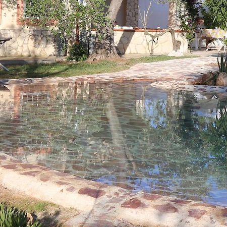 Villa Oleandro Ciccino فيستَ المظهر الخارجي الصورة