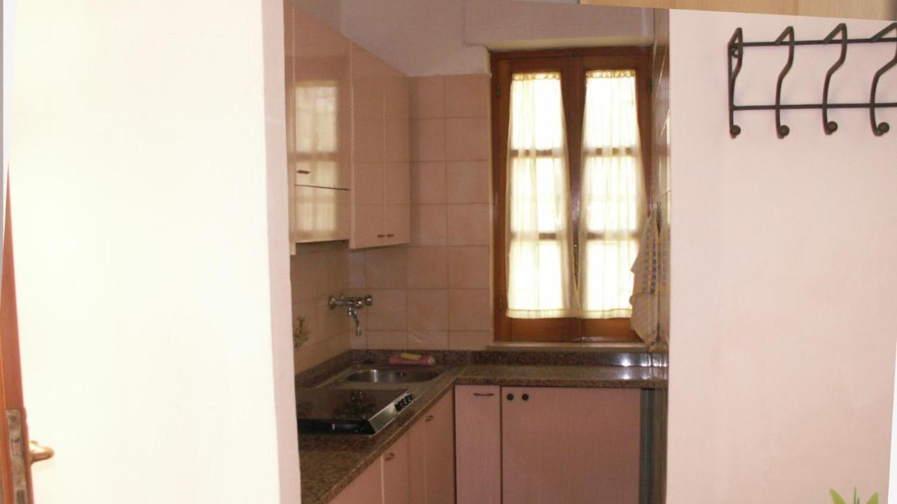 Villa Oleandro Ciccino فيستَ المظهر الخارجي الصورة