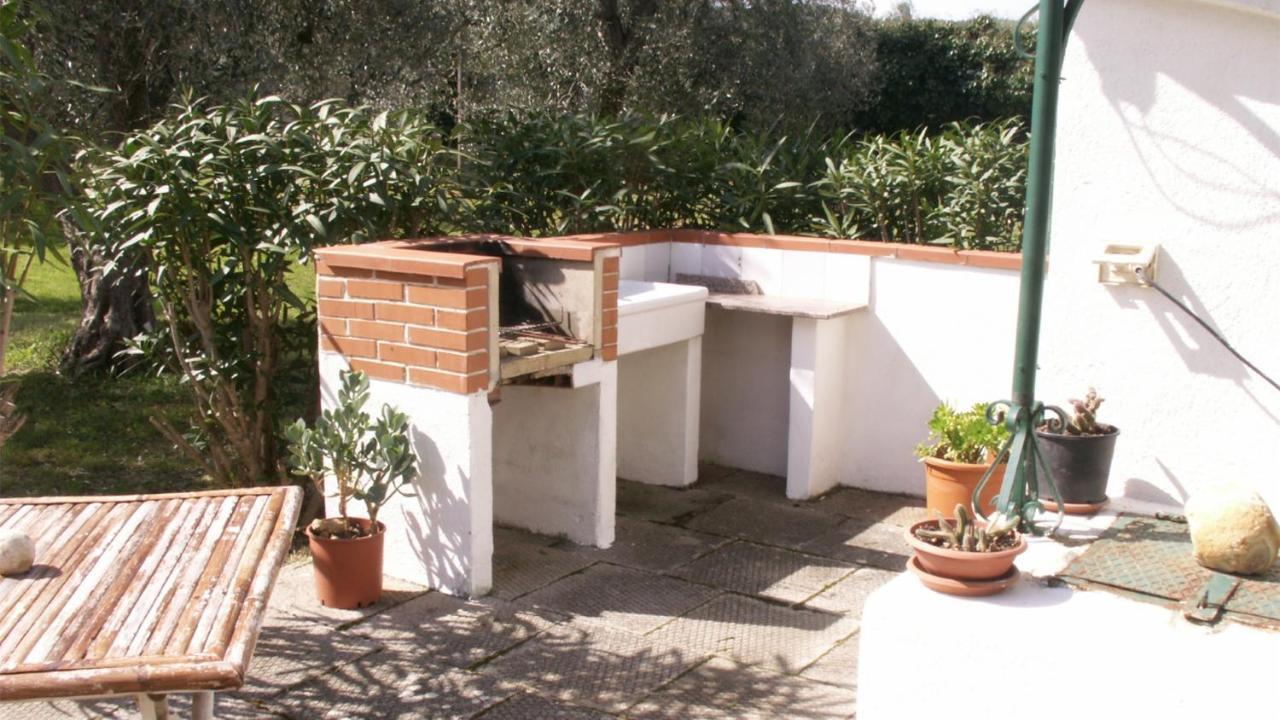 Villa Oleandro Ciccino فيستَ المظهر الخارجي الصورة