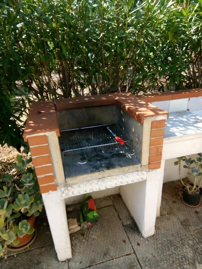 Villa Oleandro Ciccino فيستَ المظهر الخارجي الصورة